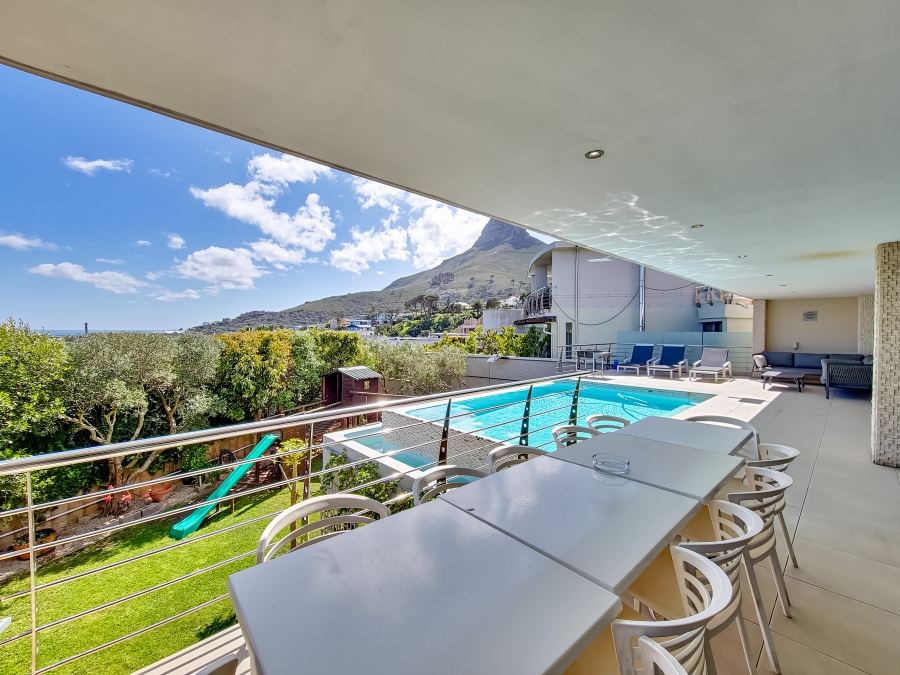 To Let 7 Bedroom Property for Rent in Camps Bay Western Cape